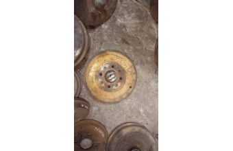 Fiat Punto kampana fren tablasi