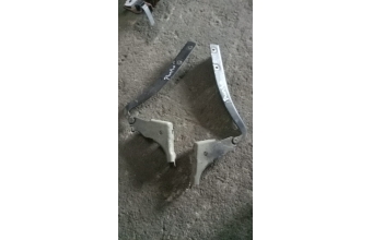 Fiat Punto kaput mentese