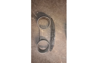 Fiat Punto km saati çerçeve orjinal parça
