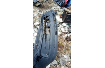 Fiat punto ön tampon eski model