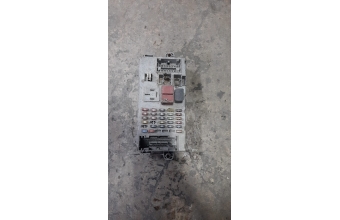 Fiat punto sigorta kutusu bady