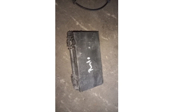Fiat Punto sigorta kutusu kapagi