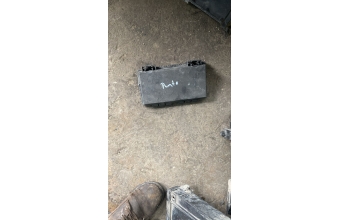 Fiat punto sigorta kutusu üst kapagi muhafaza plastik