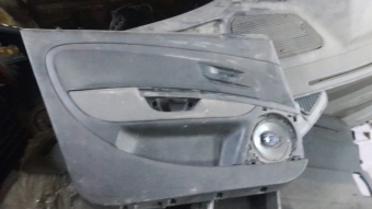 Fiat punto sol ön kapı dösemesi 2500tl