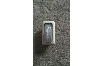 Fiat Punto tavan lambasi