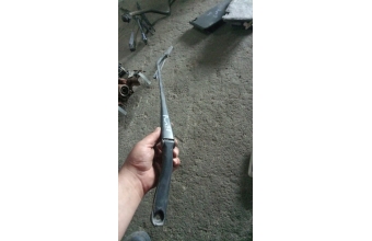 Fiat Punto yağmur kolu