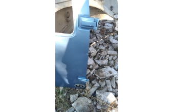 Fiat Scudo - Citroen Jumpy - Peugeot Expert Sağ Bagaj Menteşesi