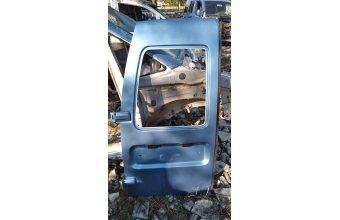 Fiat Scudo - Citroen Jumpy - Peugeot Expert Sol Bagaj Kapağı 