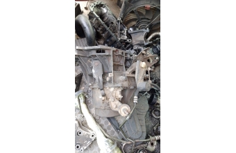 Fıat scudo 1.9 sanzıman