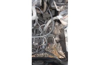 Fiat scudo 2001 model 1.9 sanziman
