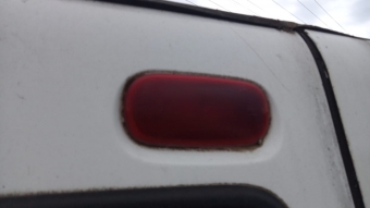 Fiat scudo 3 stop lambası
