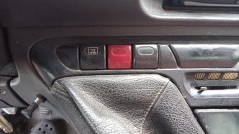 Fiat scudo 4 lu flasor