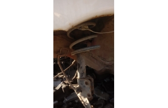 fiat scudo çıkma amasör yay kep