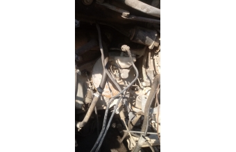 fiat scudo çıkma fren ana merkez