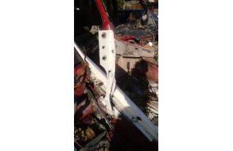 fiat scudo çıkma kaput menteşesi