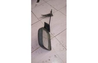 fiat scudo çıkma manuel sol dikiz aynası