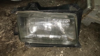 fiat scudo çıkma sağ far