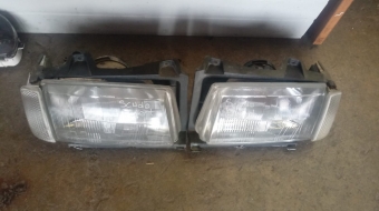 fiat scudo çıkma sağ sol far sinyal