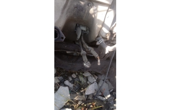fiat scudo çıkma vites halatı