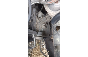 Fiat scudo debriaj teli