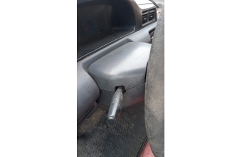 Fiat scudo direksiyon bakalit