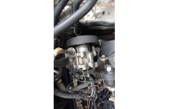 Fiat scudo direksiyon pompasi