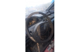 Fiat scudo direksiyon simidi