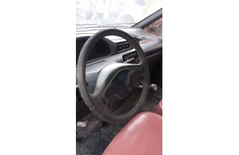 Fiat scudo direksiyon simit