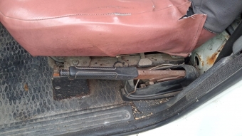 Fiat scudo el fren kolu