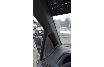 Fiat scudo iç direk plastik trimler
