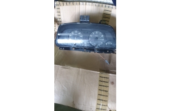 Fiat scudo km saati
