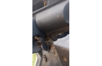 Fiat scudo kontak