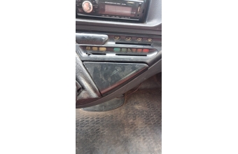 Fiat scudo küllük