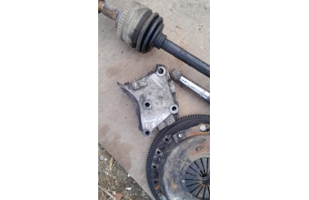 Fiat scudo motor kulağı braket 1.9