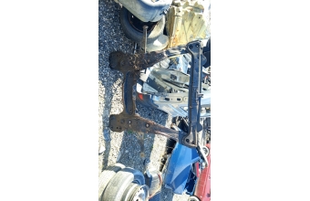 Fiat scudo motor travesti beşik