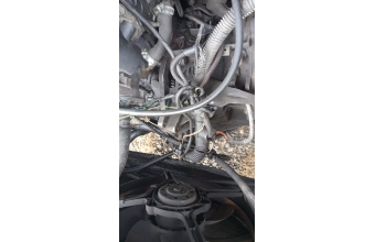 Fiat scudo motorici elektrik tesisat 2001 1.9