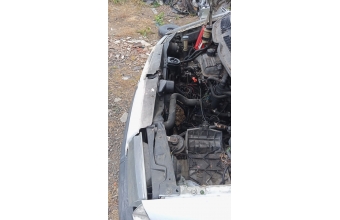 Fiat scudo ön panel saci