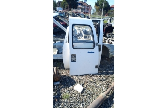 Fiat scudo sağ bagaj kapagı