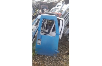 Fiat scudo sag bagaj kapagı