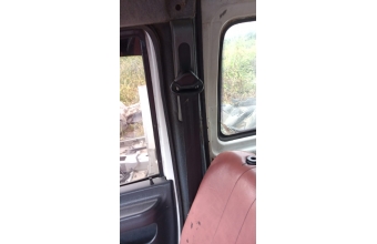 Fiat scudo sağ emniyet kemer