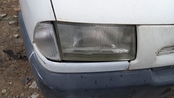 Fiat scudo sağ far