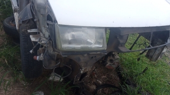Fiat scudo sağ far
