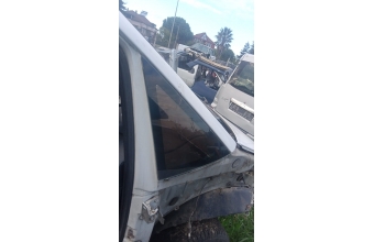 Fiat scudo sağ kelebek cam 96-2005 model