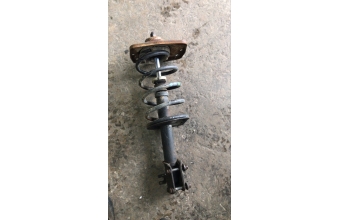 Fiat scudo sağ ön amortisör yay