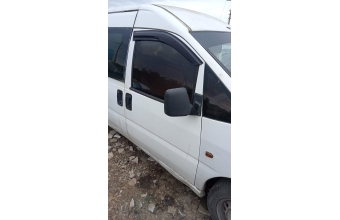 Fiat scudo sağ ön kapi
