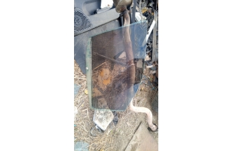 Fiat scudo sağ ön kapı camı