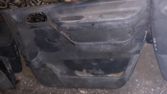 Fiat scudo sağ ön kapı döşemesi 2500 tl