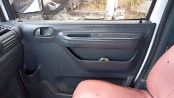 Fiat scudo sağ ön kapı dosemesi