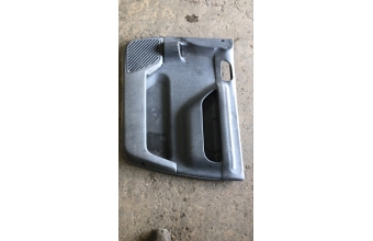 Fiat scudo sağ ön kapı döşemesi