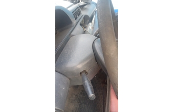 Fiat scudo sinyal silecek kolu